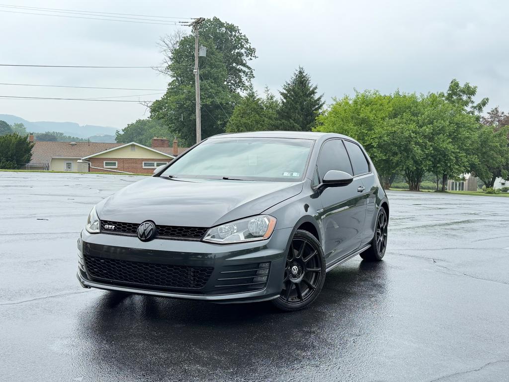 volkswagen golf gti 2015 3VWYT7AU1FM049604 image volkswagen golf gti 2015 3VWYT7AU1FM049604 image